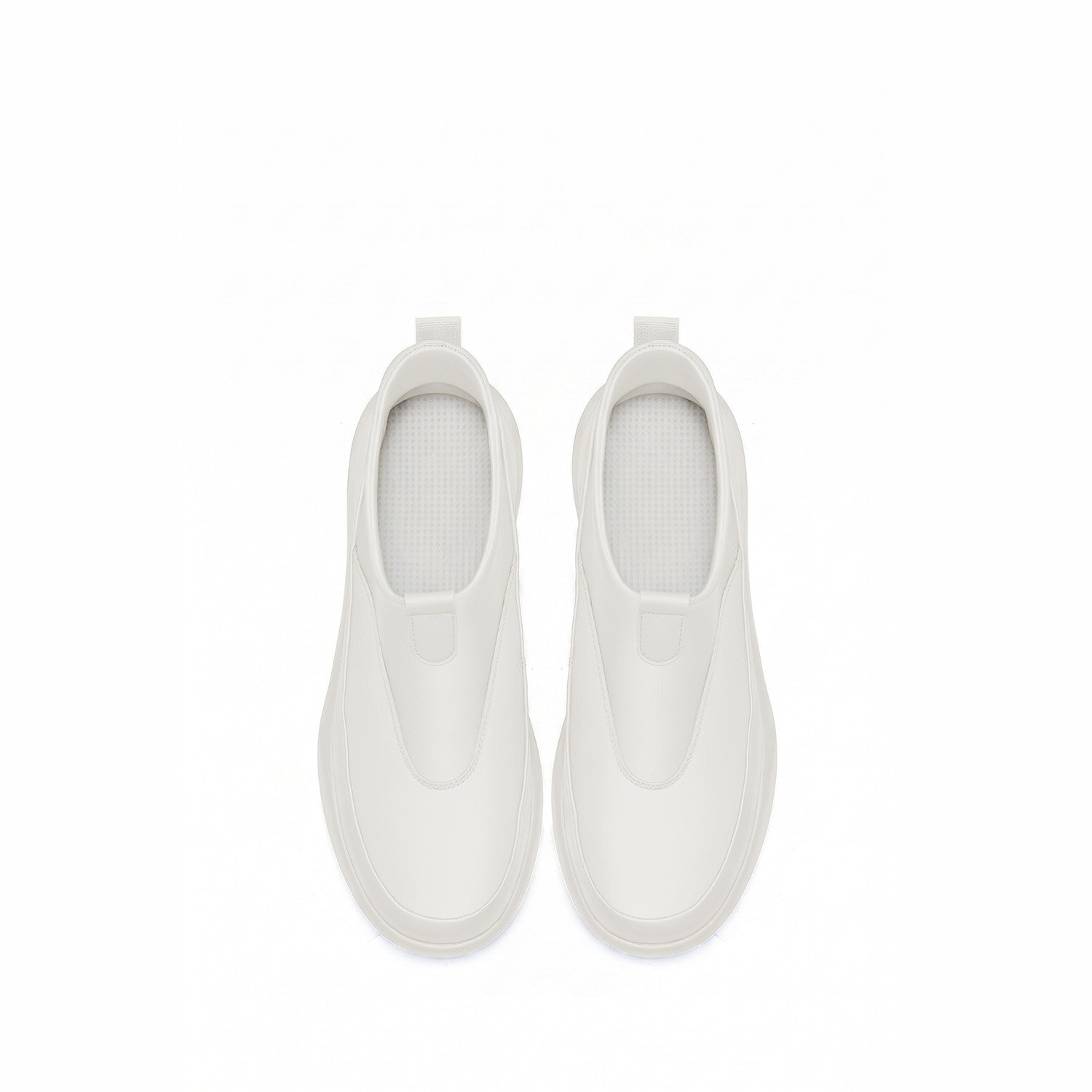 Slip Resistant Work Shoes for Women and Men - Image 4